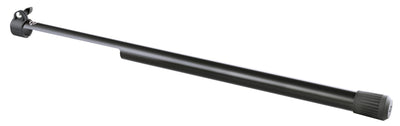 K&M 24618-BLACK