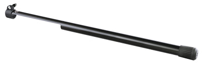 K&M K&M 24618 Black Leveling Leg