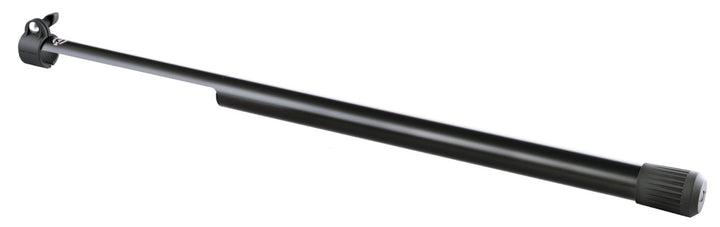 K&M K&M 24618 Black Leveling Leg