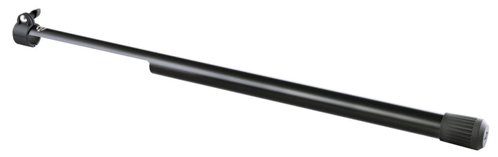 K&M K&M 24618 Black Leveling Leg