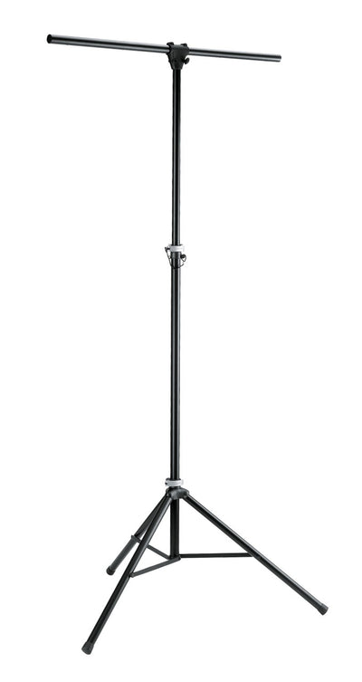 K&M K&M 24620 Black Lighting Tripod