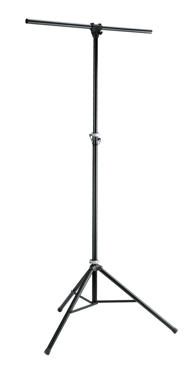 K&M K&M 24620 Black Lighting Tripod