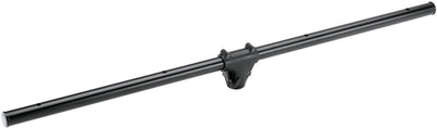 K&M K&M 24622 Black Crossbar