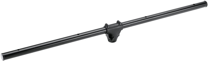 K&M K&M 24622 Black Crossbar