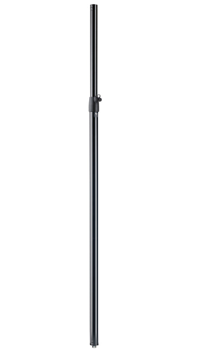 K&M 24623-BLACK