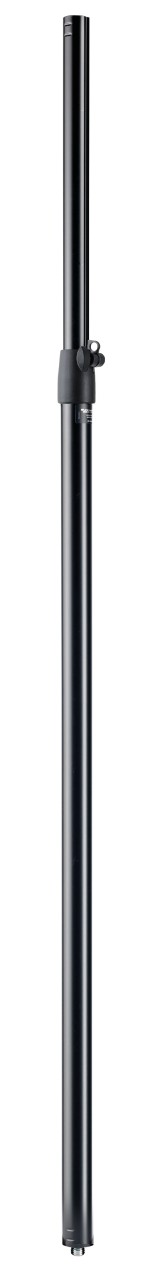 K&M K&M 24623BLACK Distance Rod