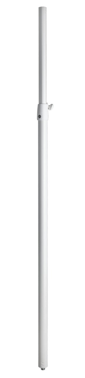 K&M K&M 24623 White Distance Rod