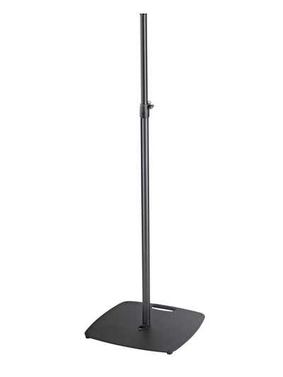 K&M 24624-BLACK