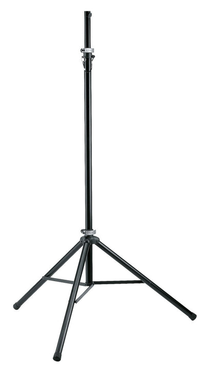 K&M 24625-BLACK