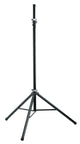 K&M 24625-BLACK