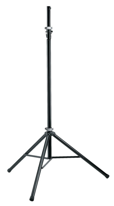K&M K&M 24625 BLACK Lighting Tripod