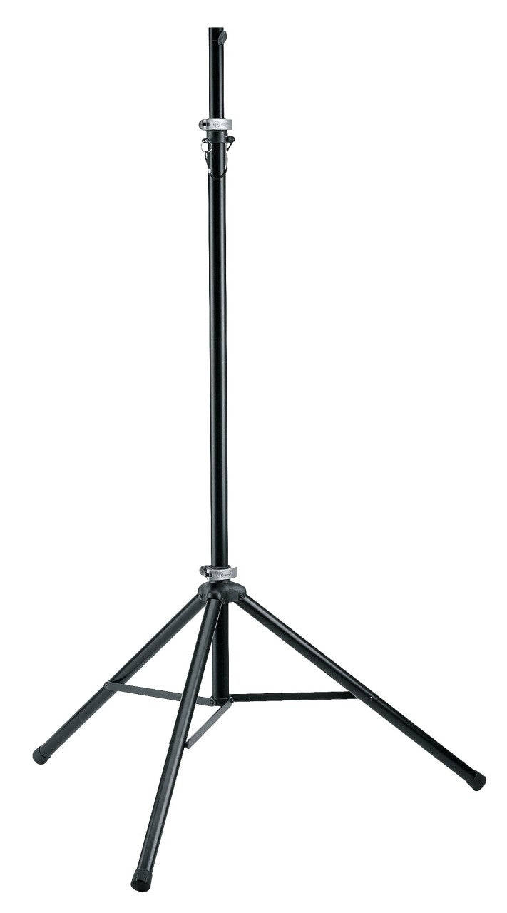 K&M K&M 24625 BLACK Lighting Tripod