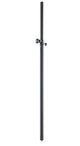 K&M K&M 24626 Black Pro Distance Rod