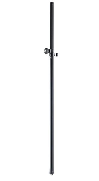 K&M 24626-BLACK