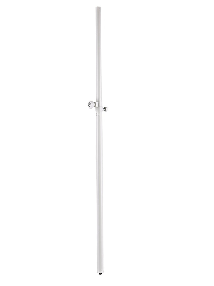 K&M K&M 24626 White Pro Distance Rod