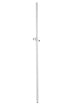 K&M 24626-WHITE