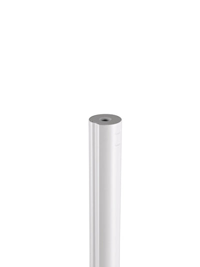 K&M K&M 24626 White Pro Distance Rod