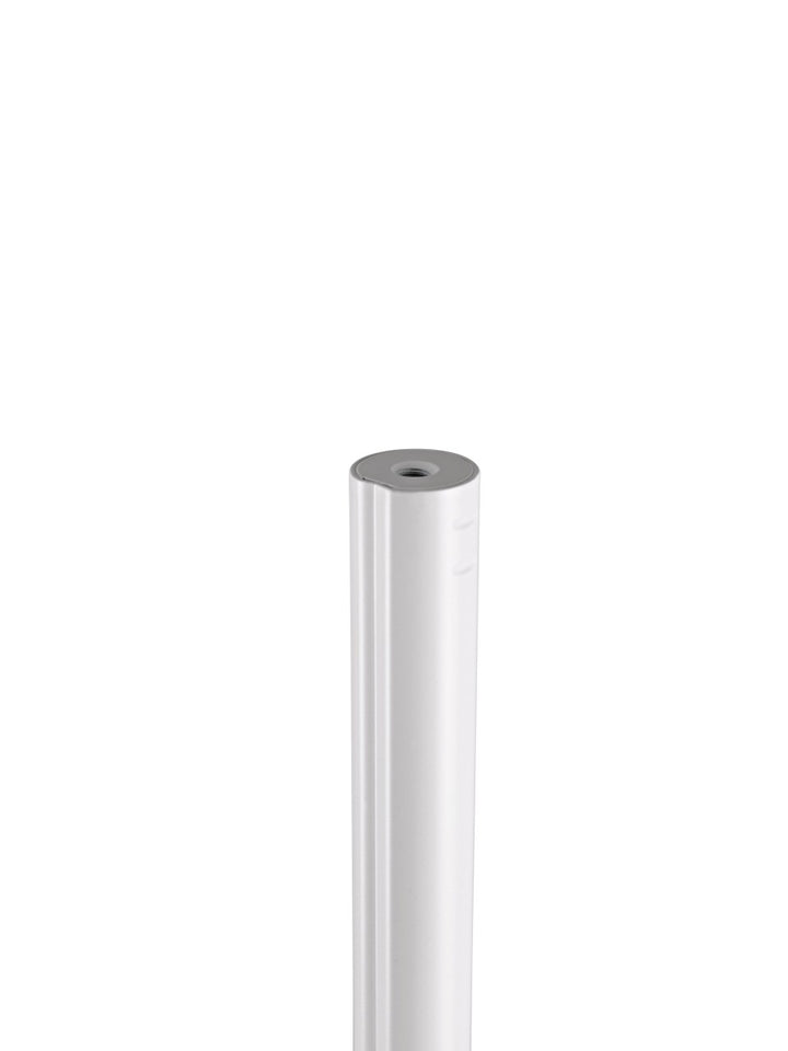K&M K&M 24626 White Pro Distance Rod