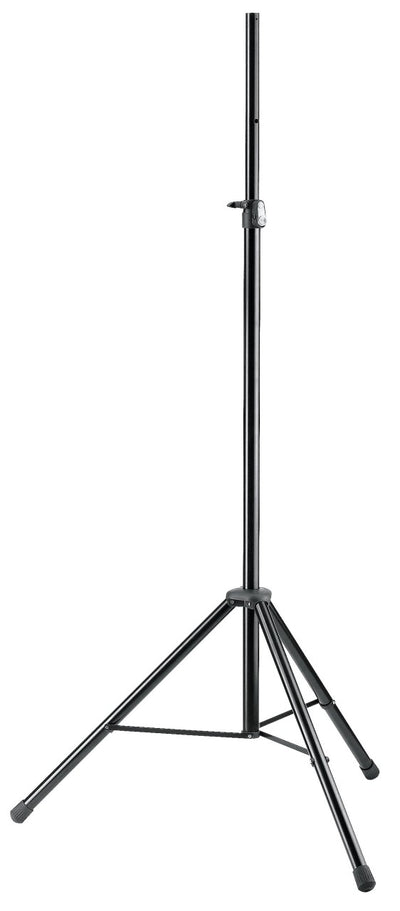 K&M K&M 24630-BLACK Lighting Tripod