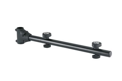 K&M 24637-BLACK