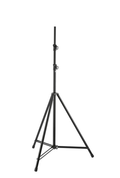 K&M 24640-BLACK