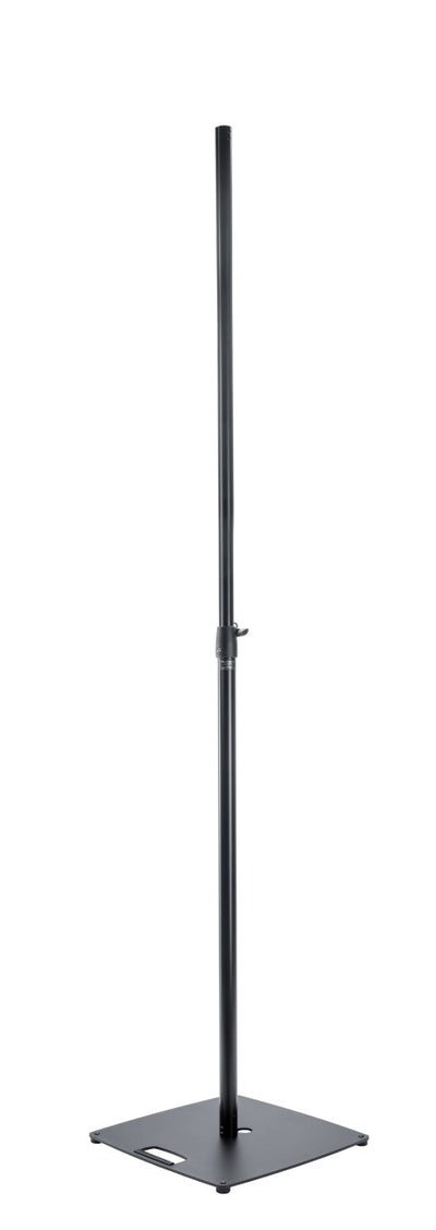 K&M K&M 24650 Black Folding Lighting Stand
