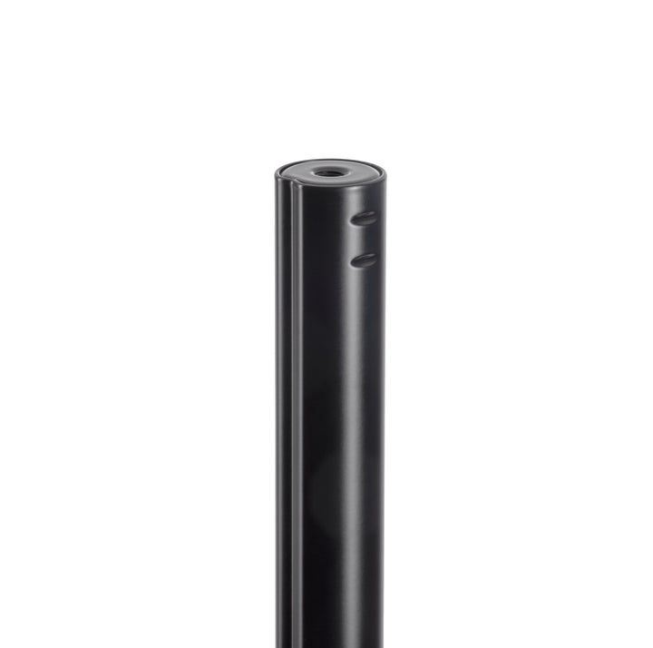 K&M K&M 24650 Black Folding Lighting Stand