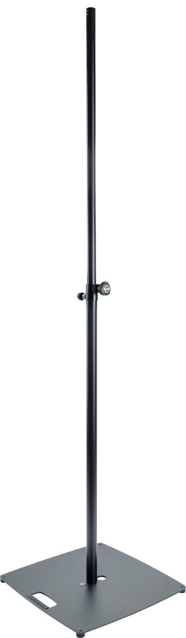 K&M K&M 24651 Black Lighting Stand