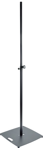 K&M 24651-BLACK