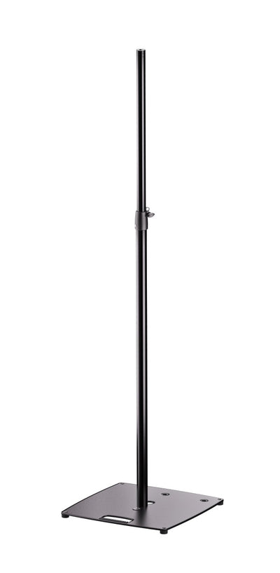 K&M K&M 24653 BLACK Lighting Stand