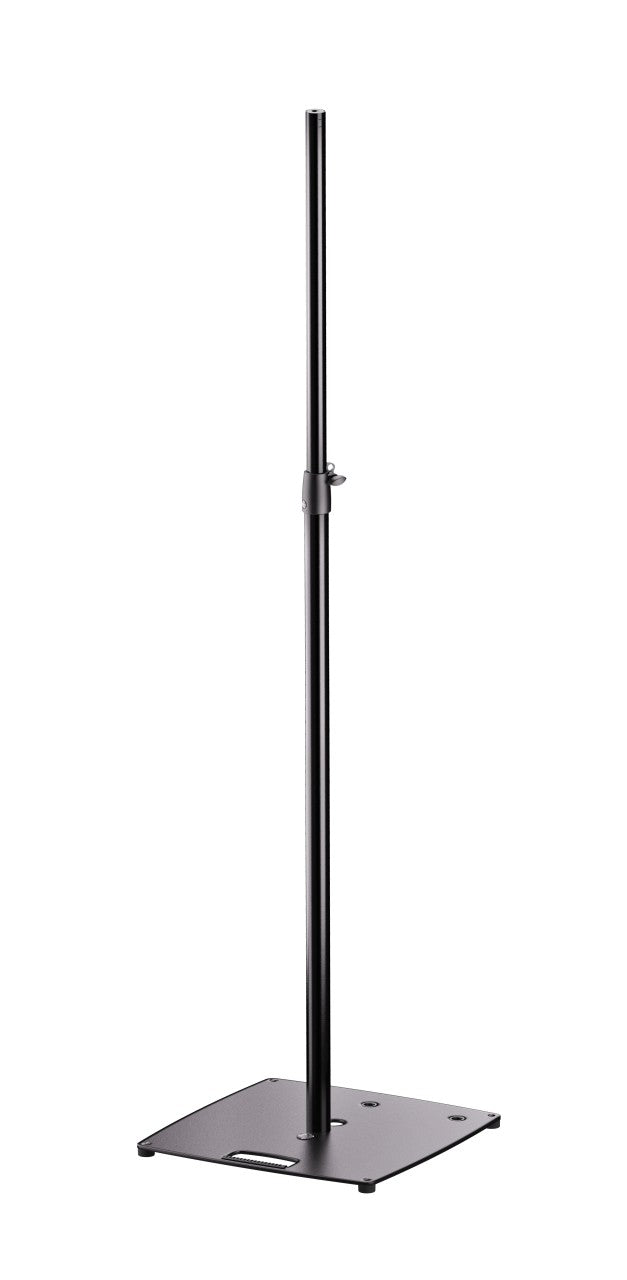 K&M K&M 24653 BLACK Lighting Stand