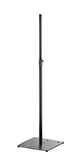 K&M K&M 24653 BLACK Lighting Stand