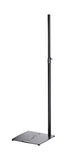 K&M 24653-BLACK