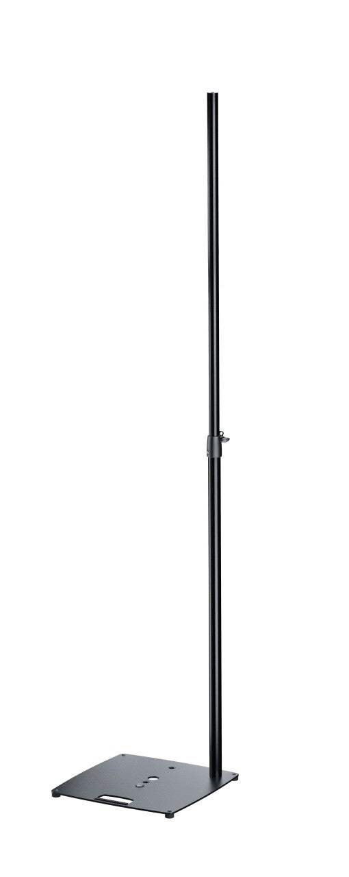 K&M K&M 24653 BLACK Lighting Stand