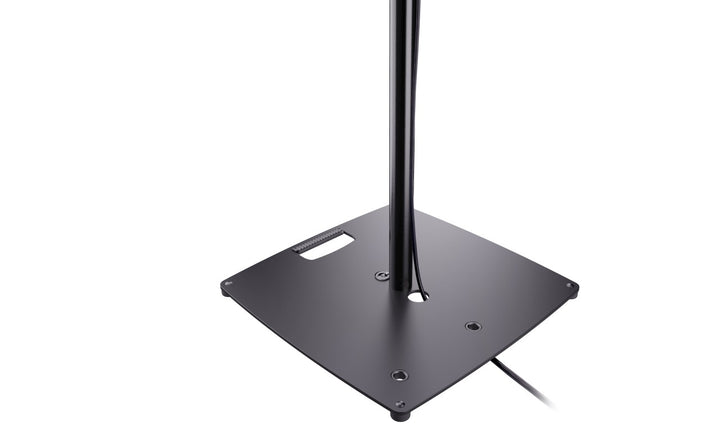 K&M K&M 24653 BLACK Lighting Stand