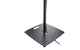K&M K&M 24653 BLACK Lighting Stand