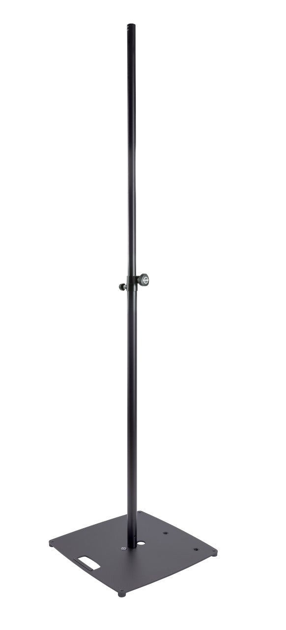 K&M K&M 24654 Black Lighting Stand