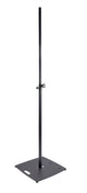 K&M K&M 24654 Black Lighting Stand