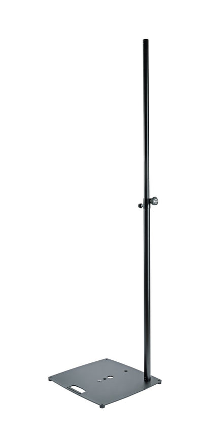K&M K&M 24654 Black Lighting Stand