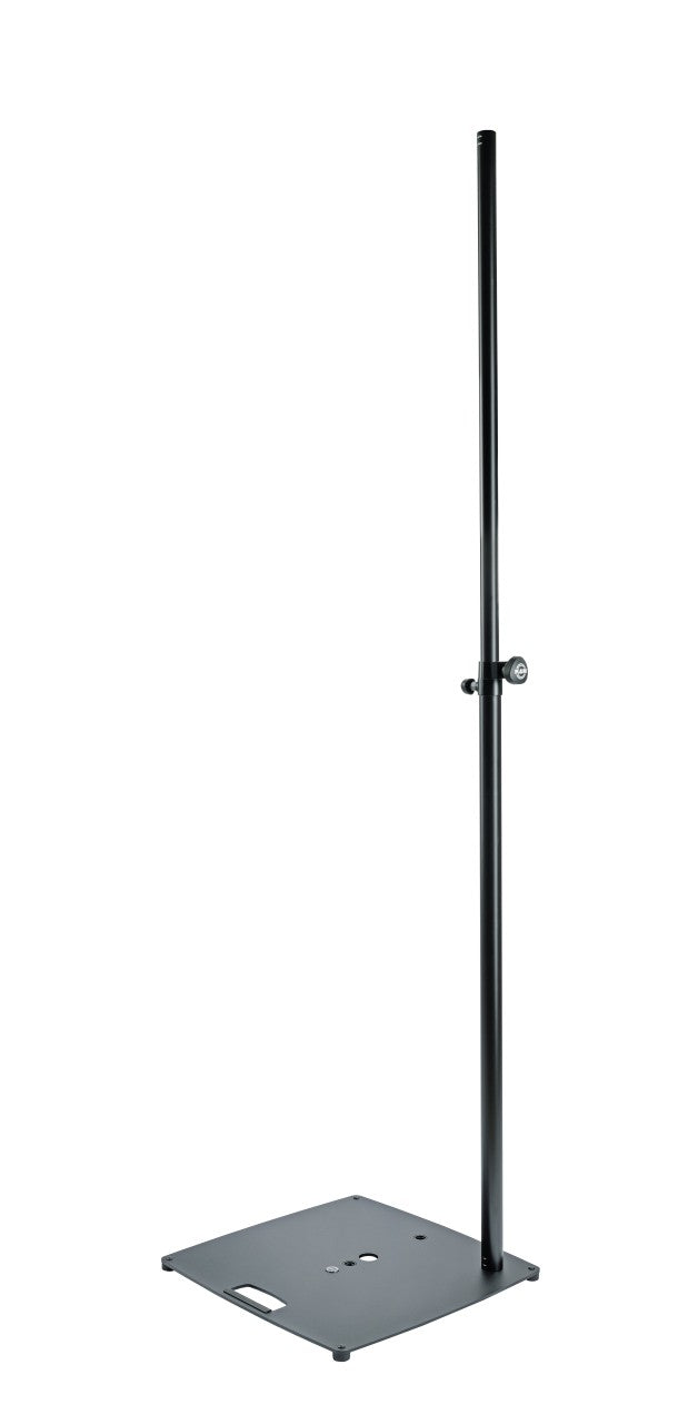 K&M K&M 24654 Black Lighting Stand