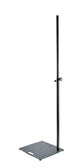 K&M K&M 24654 Black Lighting Stand