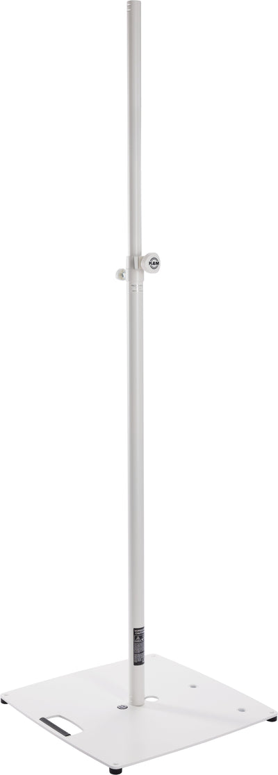 K&M 24654-WHITE