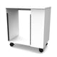 Glorious MODULAR-SIDE-RACK Studio Rack Extension (White)