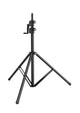 K&M K&M 24730 BLACK Speaker Stand