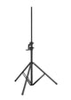 K&M K&M 24730 BLACK Speaker Stand