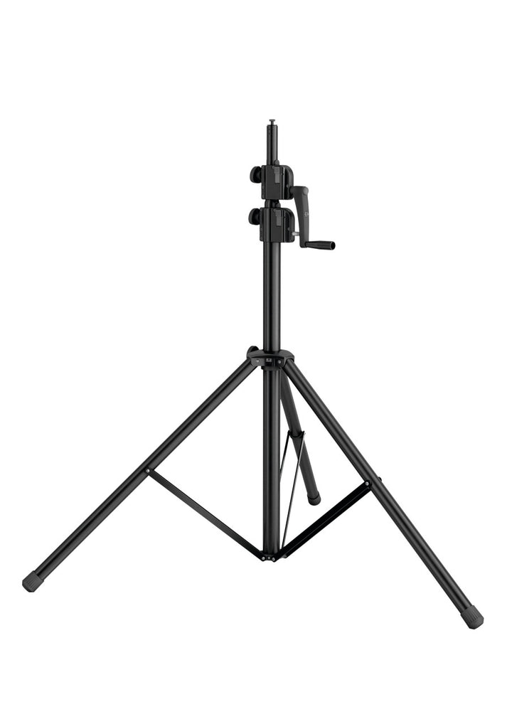 K&M K&M 24730 BLACK Speaker Stand