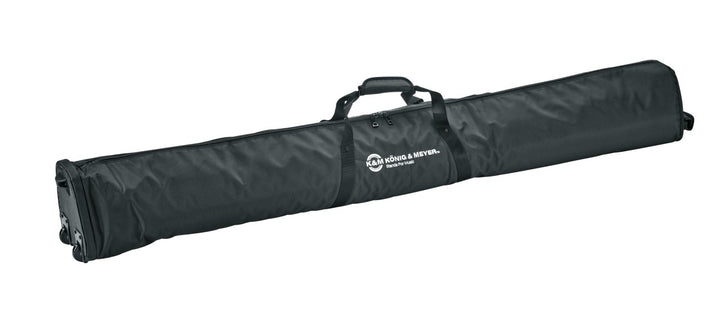 K&M K&M 24741 Black Carrying Bag