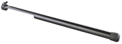 K&M 24748-BLACK