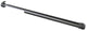 K&M K&M 24748 Black Leveling Leg