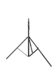 K&M 24748-BLACK